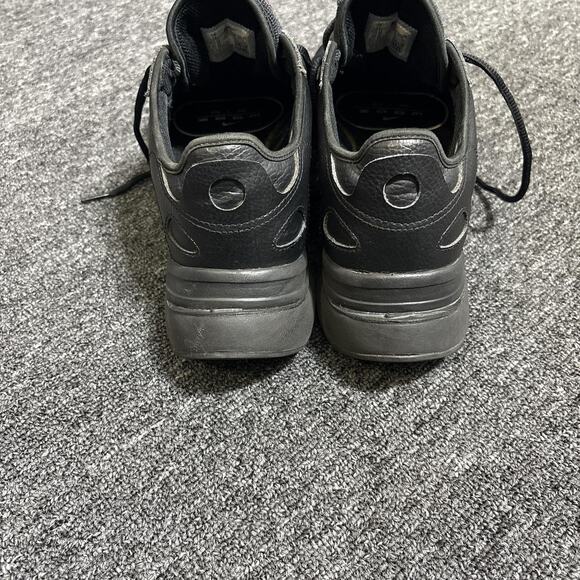 Nike air zoom division "triple black" - Picture 4 of 7